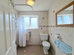 Shower Room - click for photo gallery